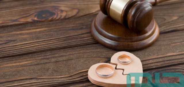 تفسير رؤية الطلاق في المنام تفسير رؤية الطلاق في المنام