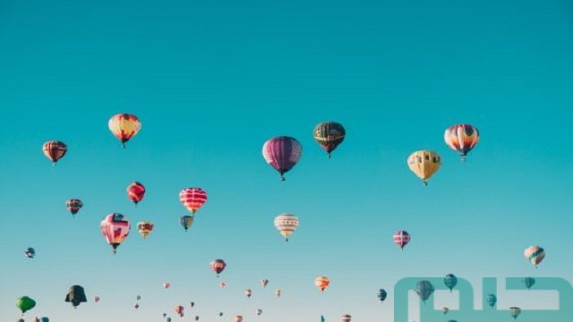 تفسير رؤية المنطاد في المنام ودلالة المنطاد للمتزوجة