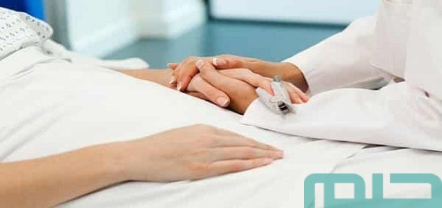 تفسير رؤية شخص أعرفه مريض تفسير رؤية شخص أعرفه مريض