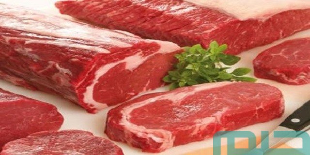 تفسير رؤية شراء اللحم النيء تفسير رؤية شراء اللحم النيء