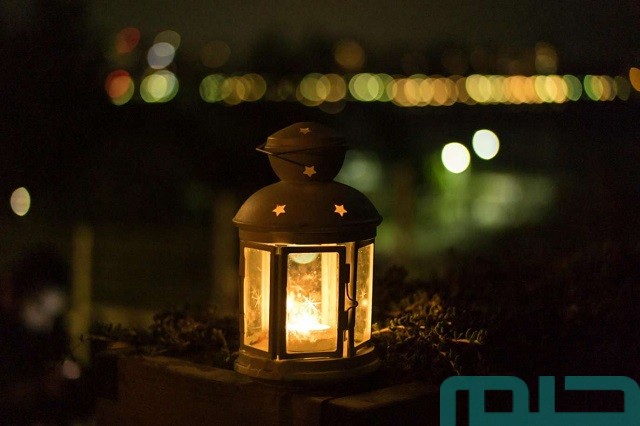 تفسير رؤية فانوس رمضان في المنام لابن سيرين تفسير رؤية فانوس رمضان في المنام لابن سيرين