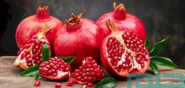 تفسير رؤية قطف الرمان في المنام تفسير رؤية قطف الرمان في المنام