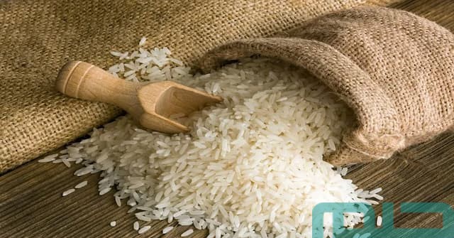 تفسير شراء الأرز في المنام