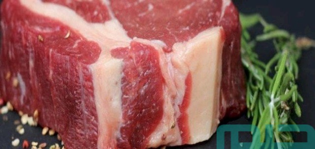 تفسير لحم الخروف النيء في المنام