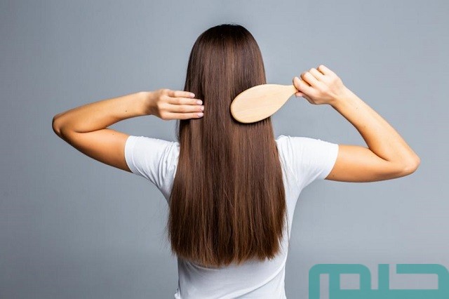 رؤية الشعر الطويل في المنام رؤية الشعر الطويل في المنام