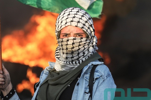 رؤية الكوفية في المنام رؤية الكوفية في المنام