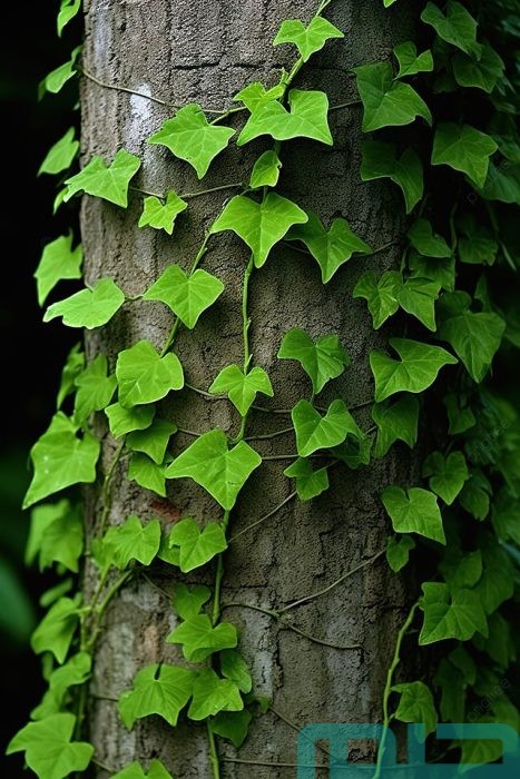 رؤية اللبلاب في المنام رؤية اللبلاب في المنام