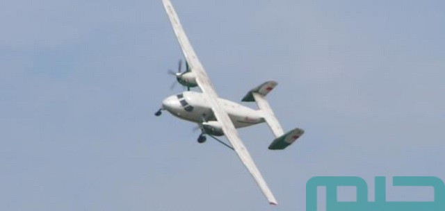 رؤية سقوط الطائرة في المنام