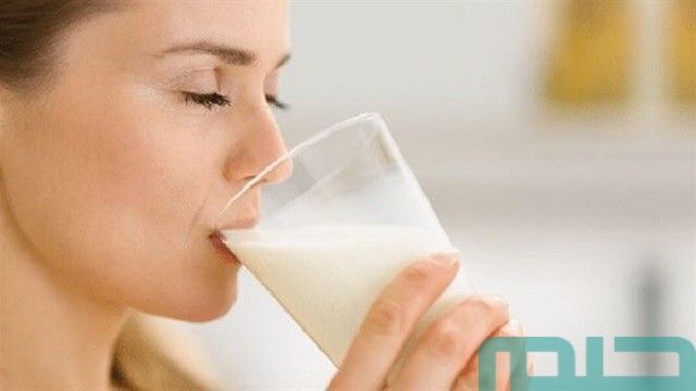 شرب اللبن في المنام للمتزوجة شرب اللبن في المنام للمتزوجة