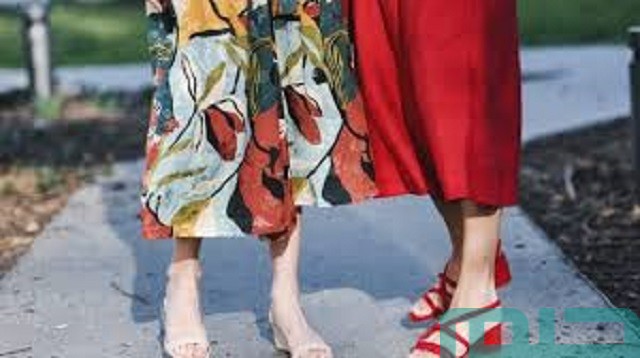 ما الفرق بين الحذاء المفتوح والمغلق في المنام؟