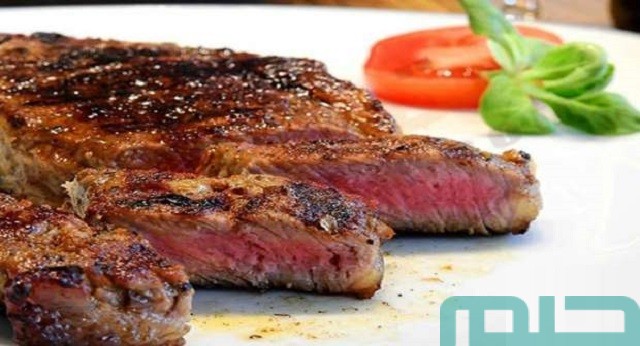 ما تفسير حلم أكل اللحم مع العائلة