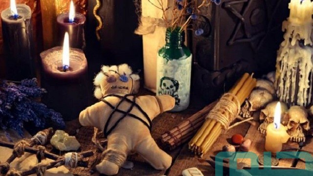 ما تفسير حلم أمي تسحرني؟