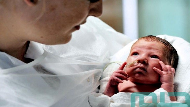 ما تفسير حلم التجهيز للولادة؟