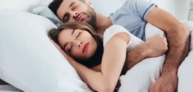 تفسير حلم رؤية الزنا للمتزوج في المنام وعلاقته بمساعدة الآخرين 1 تفسير حلم الزنا للمتزوج