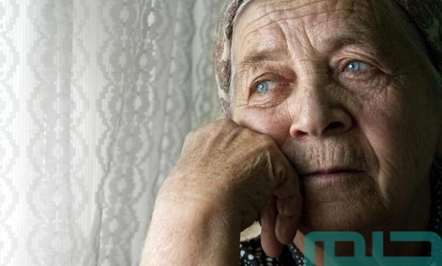 ما تفسير حلم الزنا مع امرأة عجوز؟