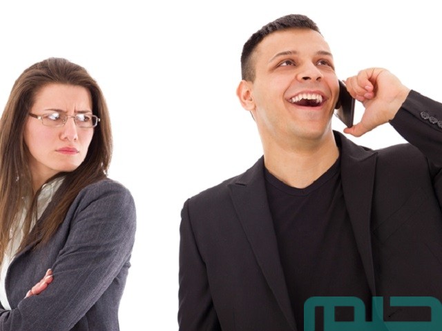 ما تفسير حلم الغيرة في المنام