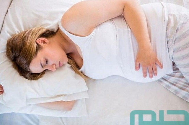 ما تفسير حلم الوحام في المنام