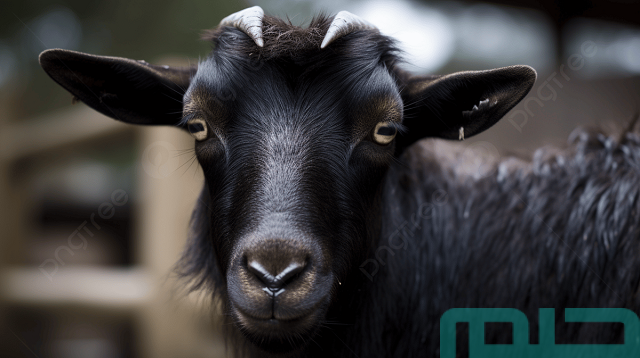 تفسير حلم رؤية الجن على هيئة ماعز في المنام وعلاقته بالنجاة من المكائد 2 ما تفسير حلم رؤية الجن على هيئة ماعز في المنام؟