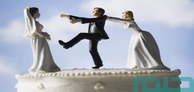 ما تفسير حلم زواج زوجي من أختي؟ ما تفسير حلم زواج زوجي من أختي؟