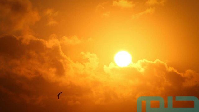 ما تفسير حلم طلوع الشمس من مغربها للمتزوجة؟ ما تفسير حلم طلوع الشمس من مغربها للمتزوجة؟