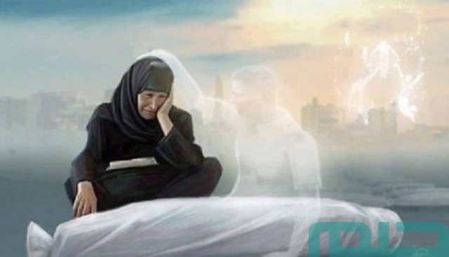 تفسير حلم رؤية الميت أصلعًا في المنام وعلاقته بالتغلب من العقبات 2 ما تفسير رؤية الميت أصلعًا في المنام؟