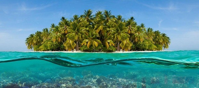 تفسير حلم رؤية جزر المالديف في المنام وعلاقته بالحالة السعيدة 2 ما تفسير رؤية جزر المالديف في المنام؟