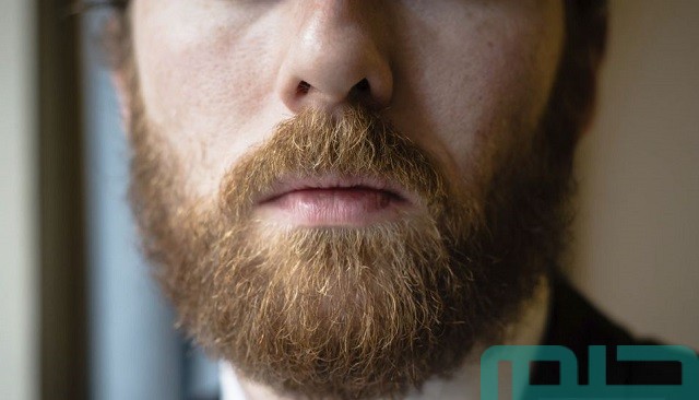 ما تفسير صبغ اللحية في المنام