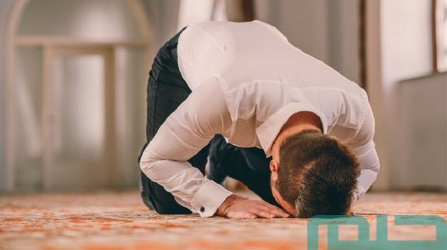 ما تفسير صلاة الاستسقاء في المنام؟