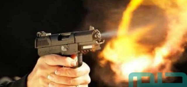 ما تفسير صوت الرصاص في المنام لابن سيرين