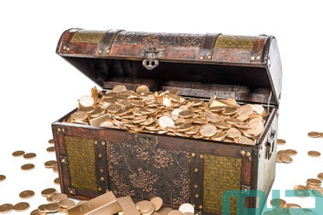 ما معنى الكنز للرجل المتزوج في الحلم؟ ما معنى الكنز للرجل المتزوج في الحلم؟