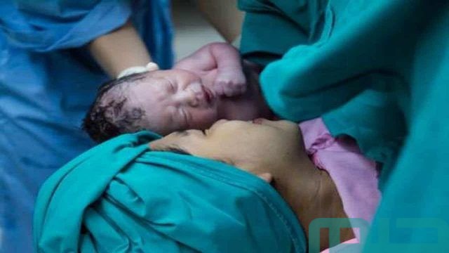 ما هو تفسير الولادة في المنام لابن سيرين