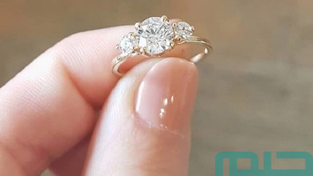 معنى حلم ضياع خاتم الذهب