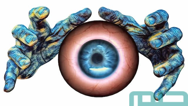 هل الأحلام المزعجة من أعراض العين والسحر