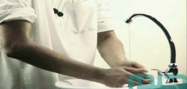 هل حلم الوضوء بشارة خير وصلاح هل حلم الوضوء بشارة خير وصلاح