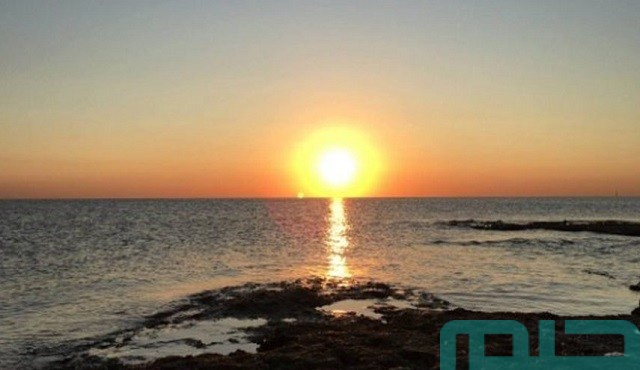 هل يتحقق الحلم بعد طلوع الشمس