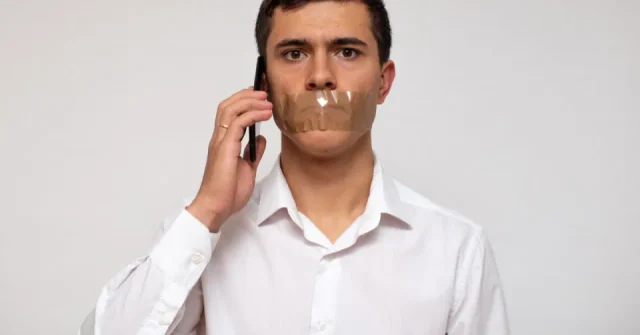 تفسير حلم رؤية الخرس والصم في المنام تفسير حلم رؤية الخرس والصم في المنام