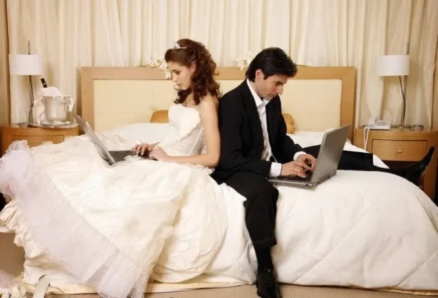 تفسير حلم رؤية الزواج وليلة الدخلة في المنام تفسير حلم رؤية الزواج وليلة الدخلة في المنام