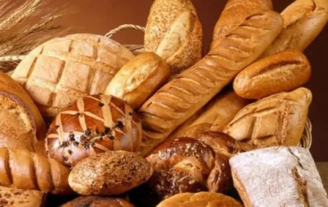 تفسير حلم رؤية مخبوزات في المنام تفسير حلم رؤية مخبوزات في المنام