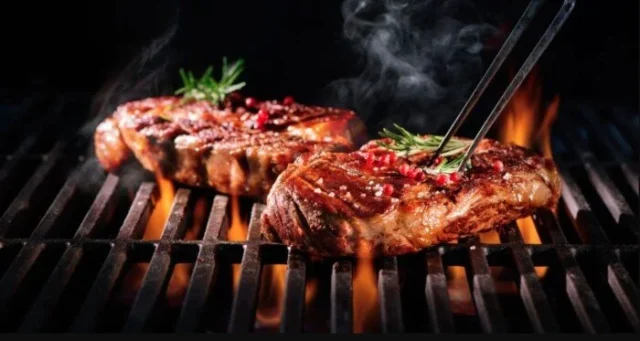 تفسير رؤية اللحم المشوي في المنام