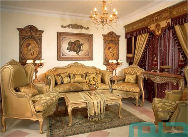 تفسير حلم أثاث المنزل والغرف تفسير حلم أثاث المنزل والغرف