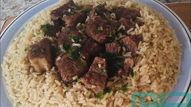 تفسير حلم أكل الأرز واللحم تفسير حلم أكل الأرز واللحم