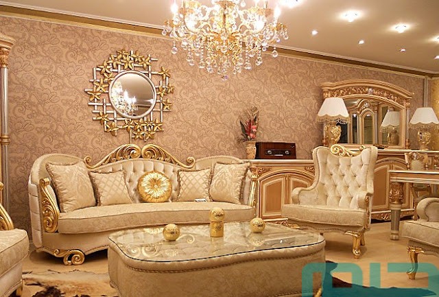 تفسير حلم الأثاث في المنام تفسير حلم الأثاث في المنام