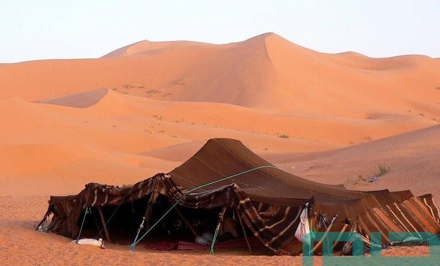 تفسير حلم الخيمة في المنام تفسير حلم الخيمة في المنام