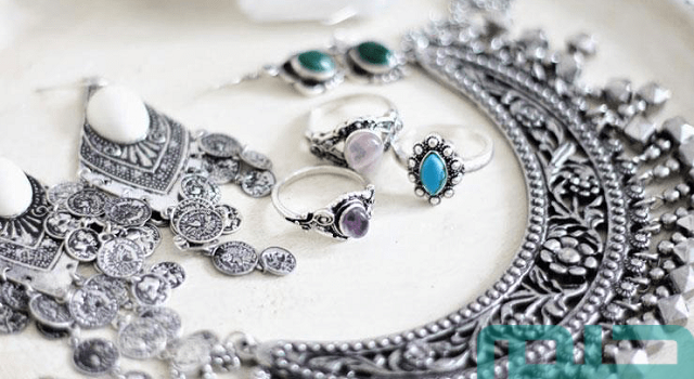 تفسير حلم الفضة في المنام تفسير حلم الفضة في المنام