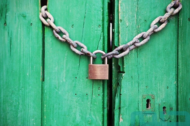 تفسير حلم القفل في المنام تفسير حلم القفل في المنام