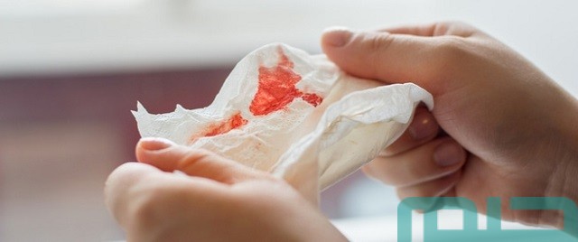 تفسير حلم بقع دم على الملابس الداخلية تفسير حلم بقع دم على الملابس الداخلية