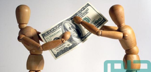 تفسير حلم رؤية اعطاء المال في المنام تفسير حلم رؤية اعطاء المال في المنام