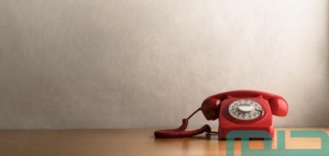 تفسير حلم رؤية التليفون