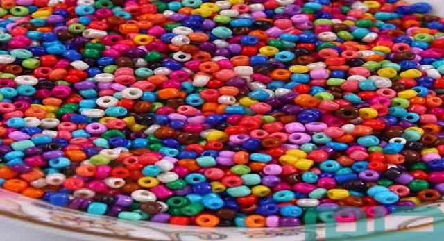 تفسير حلم رؤية الخرز في المنام تفسير حلم رؤية الخرز في المنام