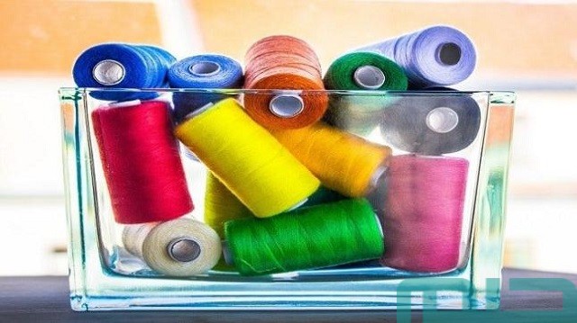 تفسير حلم رؤية الخيط الملون في المنام تفسير حلم رؤية الخيط الملون في المنام